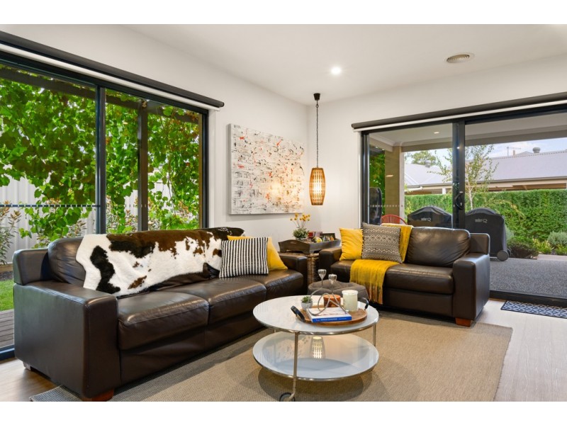 8 Borland Circuit, Wodonga VIC 3690