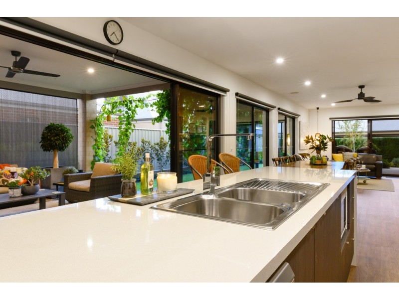 8 Borland Circuit, Wodonga VIC 3690