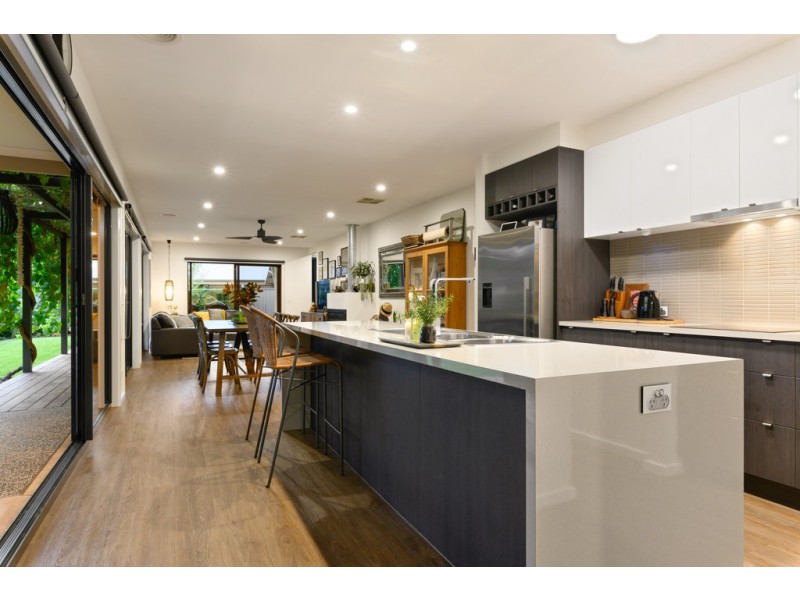 8 Borland Circuit, Wodonga VIC 3690