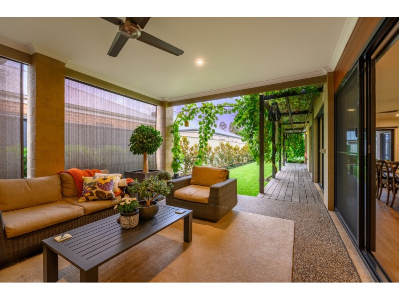 8 Borland Circuit, Wodonga VIC 3690