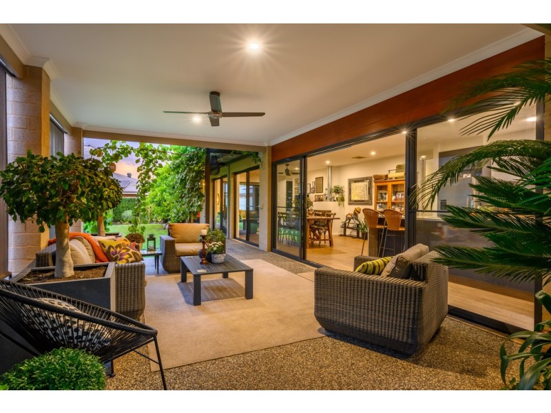 8 Borland Circuit, Wodonga VIC 3690