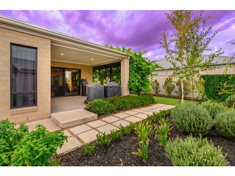 8 Borland Circuit, Wodonga VIC 3690