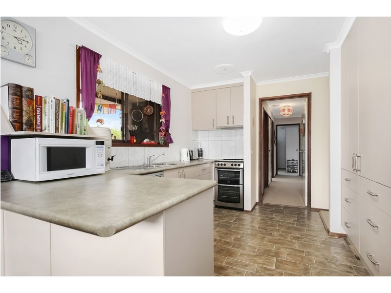 23 Haley Crescent, Wodonga VIC 3690