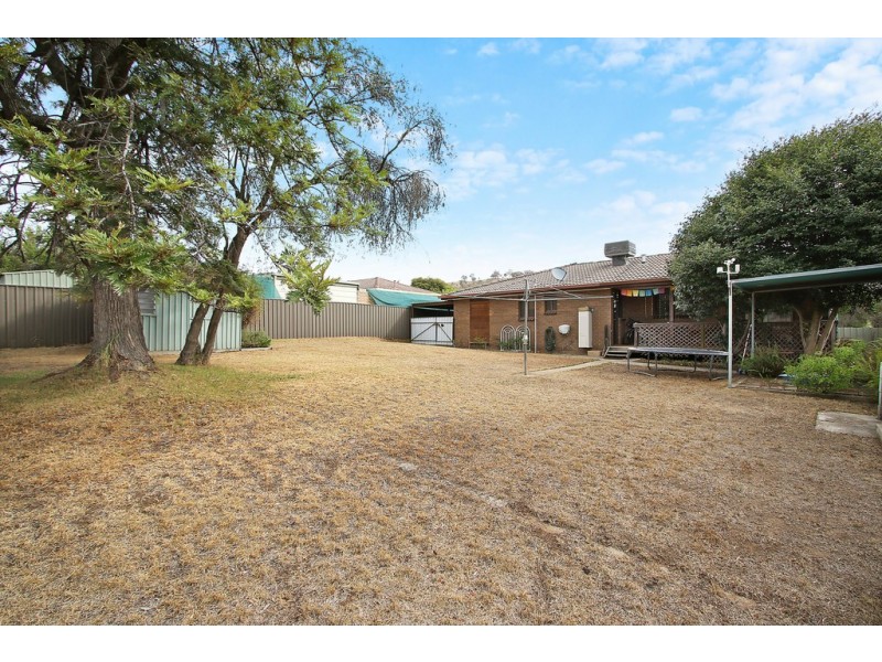 23 Haley Crescent, Wodonga VIC 3690