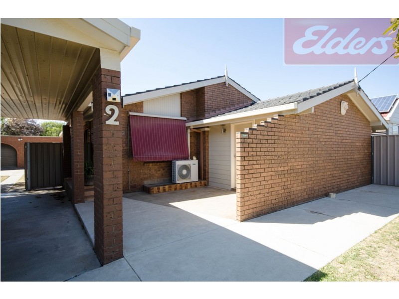 2 Mayfair Drive, Wodonga VIC 3690