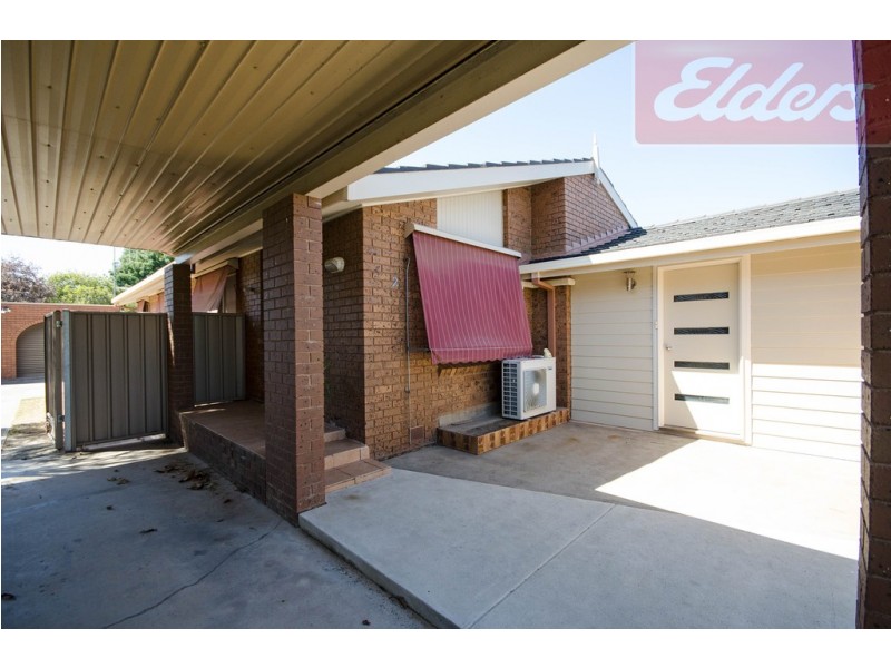 2 Mayfair Drive, Wodonga VIC 3690