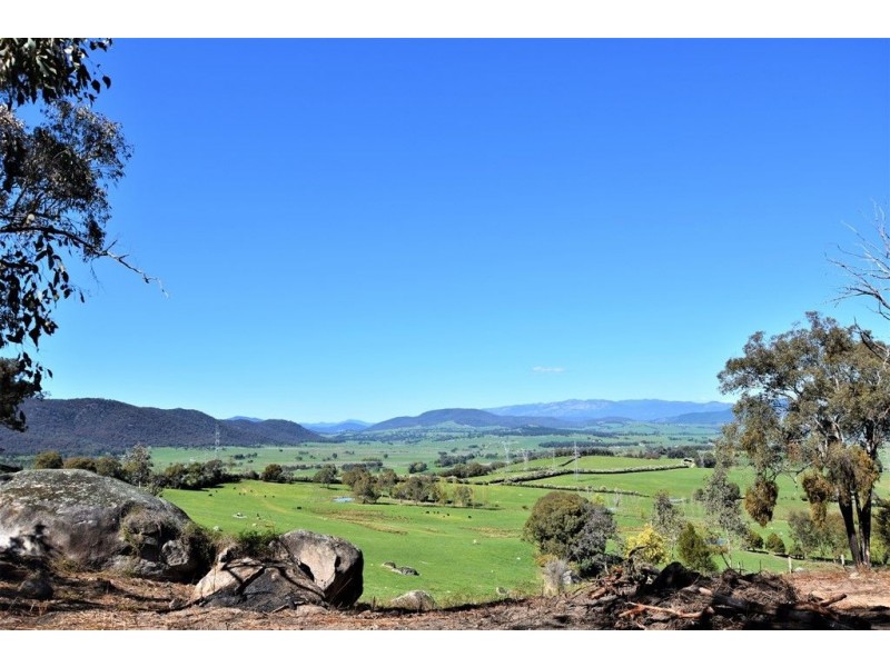 Lot 2 2172 Myrtleford-Yackandandah Road, Bruarong VIC 3749
