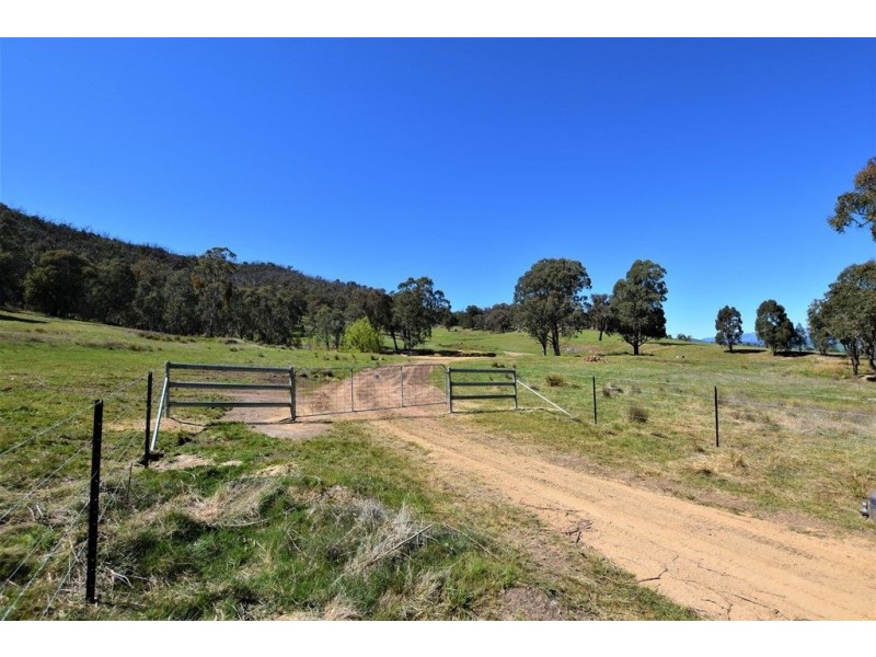 Lot 2 2172 Myrtleford-Yackandandah Road, Bruarong VIC 3749