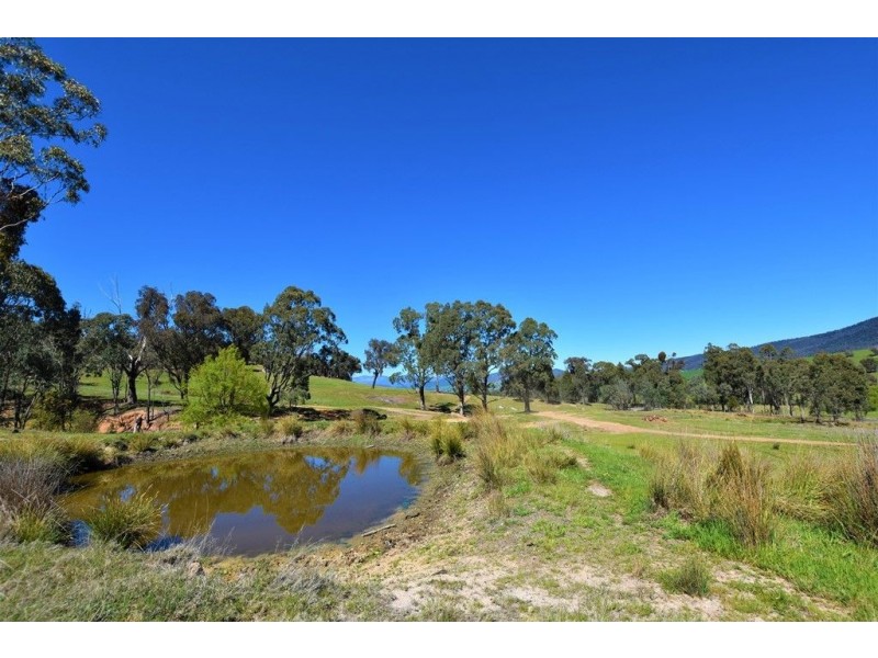 Lot 2 2172 Myrtleford-Yackandandah Road, Bruarong VIC 3749