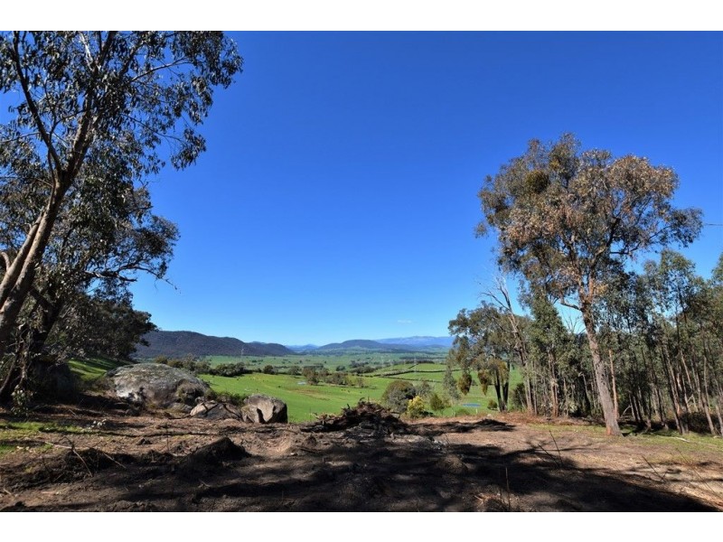 Lot 2 2172 Myrtleford-Yackandandah Road, Bruarong VIC 3749