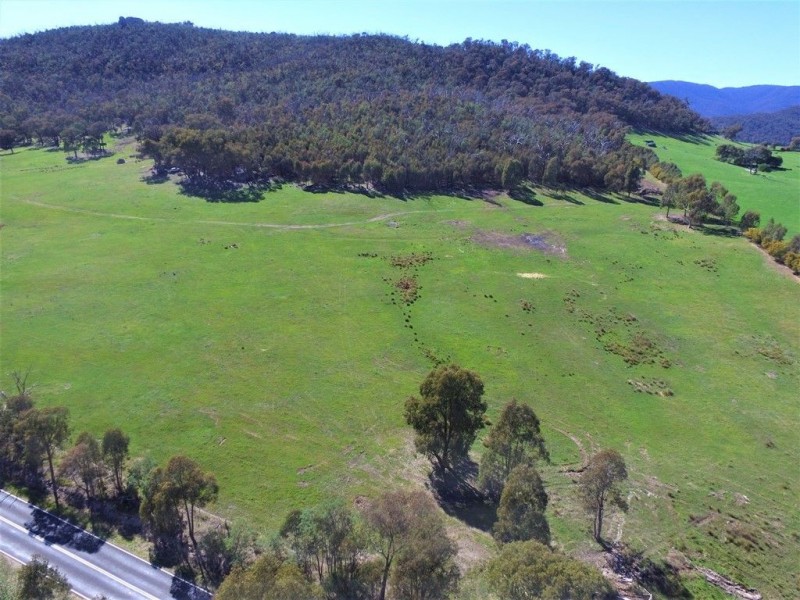 Lot 2 2172 Myrtleford-Yackandandah Road, Bruarong VIC 3749