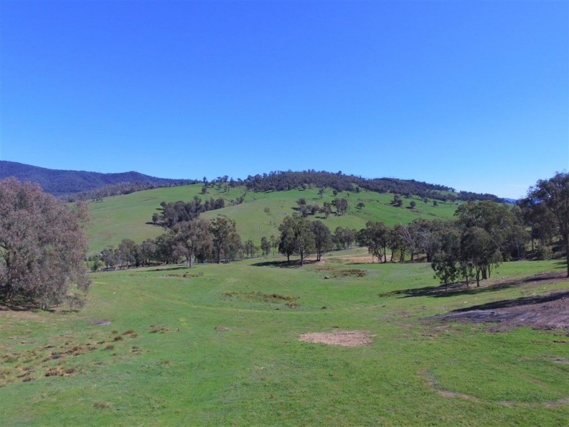 Lot 2 2172 Myrtleford-Yackandandah Road, Bruarong VIC 3749