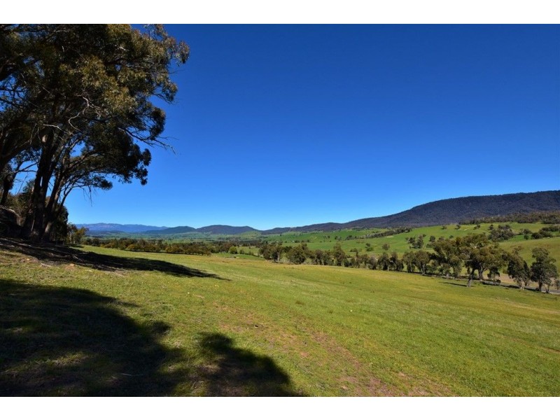Lot 2 2172 Myrtleford-Yackandandah Road, Bruarong VIC 3749