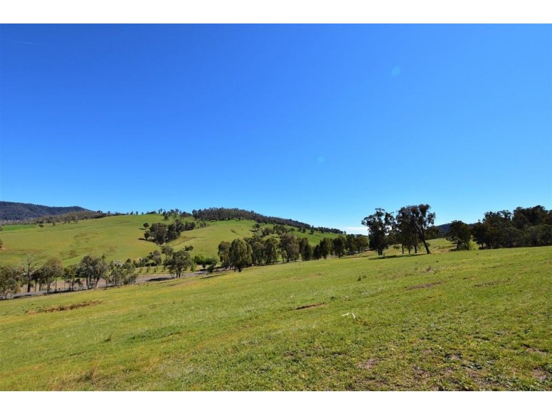Lot 2 2172 Myrtleford-Yackandandah Road, Bruarong VIC 3749