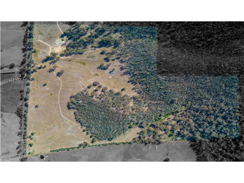 Lot 2 2172 Myrtleford-Yackandandah Road, Bruarong VIC 3749