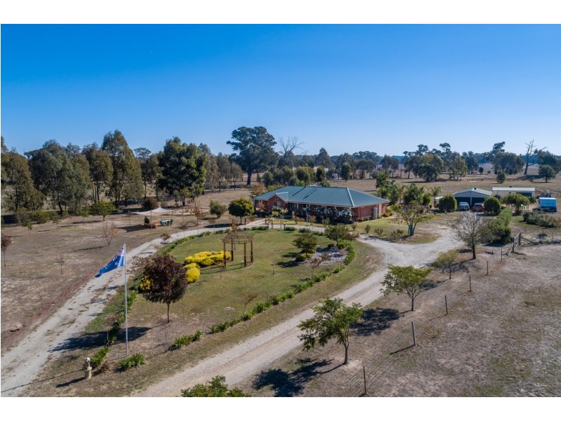 289 Soldiers Road, Barnawartha VIC 3688