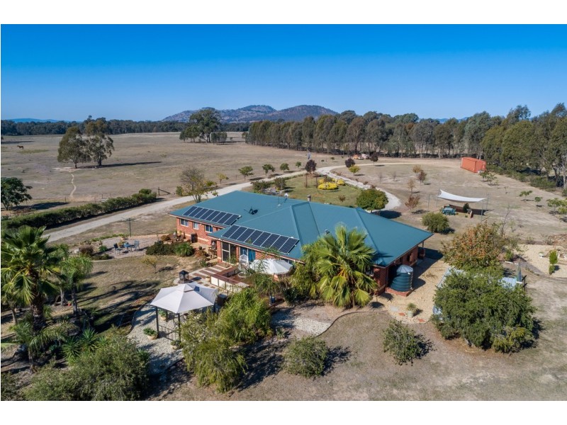 289 Soldiers Road, Barnawartha VIC 3688
