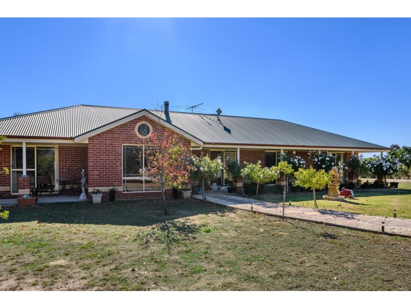 289 Soldiers Road, Barnawartha VIC 3688