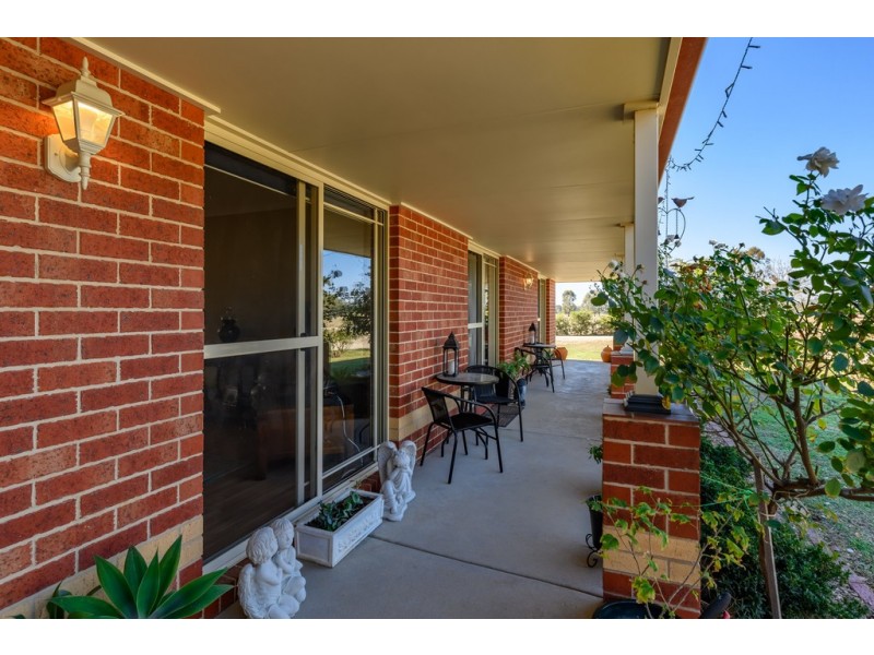 289 Soldiers Road, Barnawartha VIC 3688