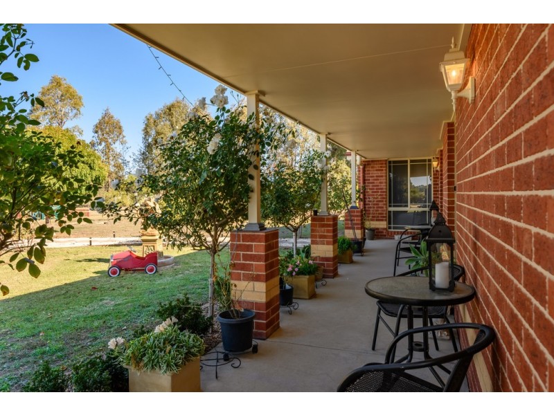 289 Soldiers Road, Barnawartha VIC 3688