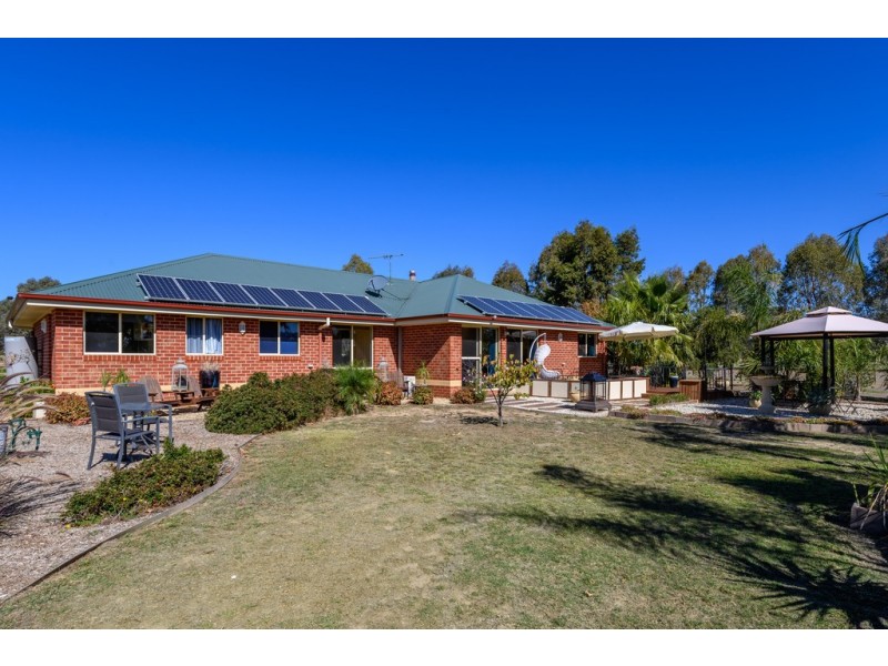 289 Soldiers Road, Barnawartha VIC 3688