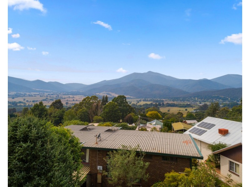 1 Buckland Street, Tawonga South VIC 3698