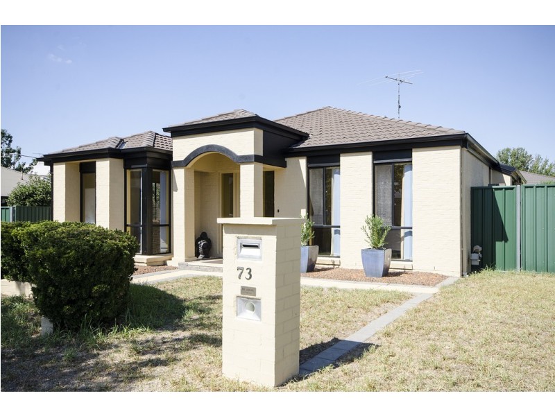 73 Hartigan Street, Thurgoona NSW 2640