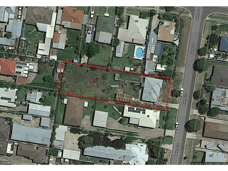 467 Bownds Street, Lavington NSW 2641