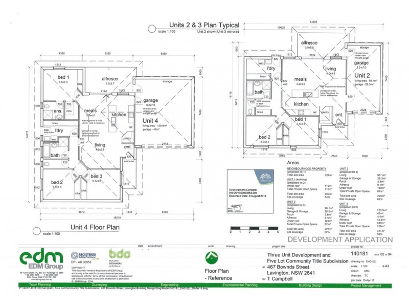 467 Bownds Street, Lavington NSW 2641