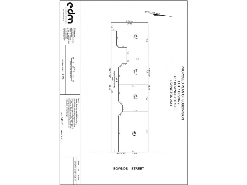 467 Bownds Street, Lavington NSW 2641