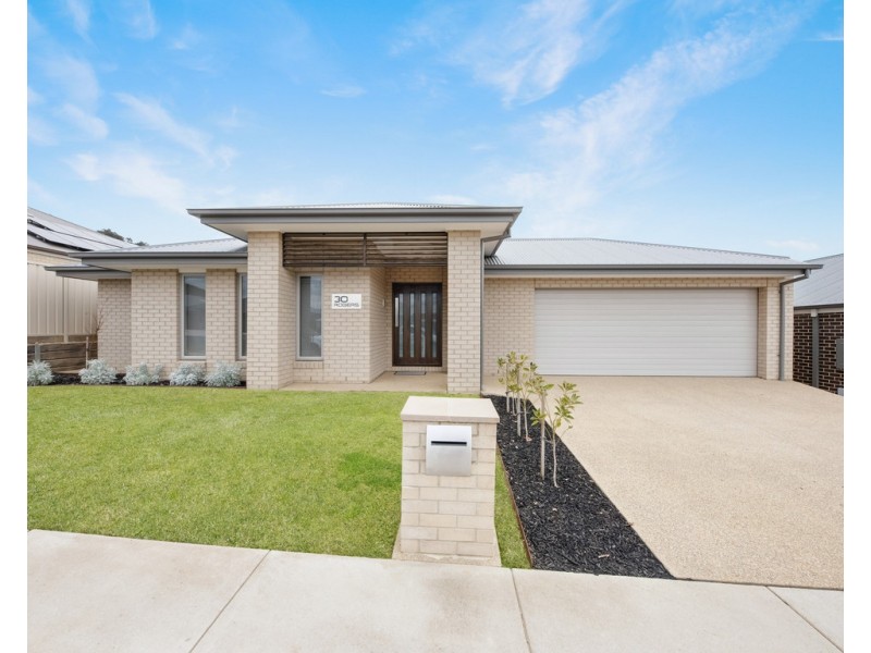 30 Rogers Avenue, Wodonga VIC 3690