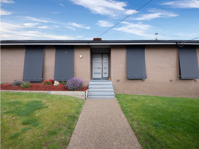 97 Chapple Street, Wodonga VIC 3690