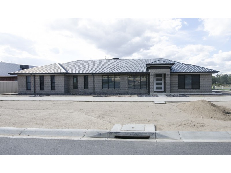 89 Axford Boulevard, Wodonga VIC 3690
