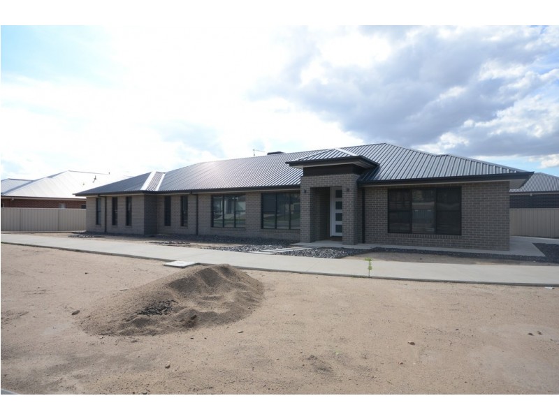 89 Axford Boulevard, Wodonga VIC 3690