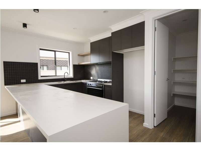 89 Axford Boulevard, Wodonga VIC 3690