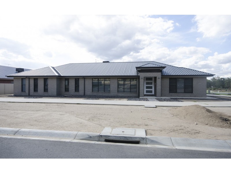 89 Axford Boulevard, Wodonga VIC 3690