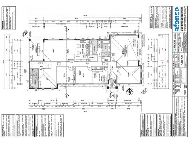 89 Axford Boulevard, Wodonga VIC 3690