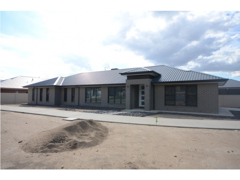 89 Axford Boulevard, Wodonga VIC 3690