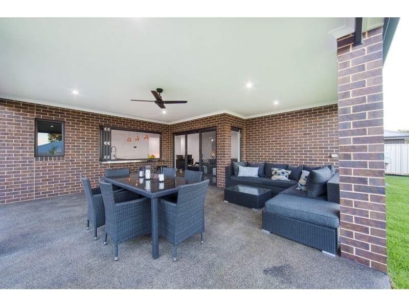 48 Maygar Avenue, Wodonga VIC 3690