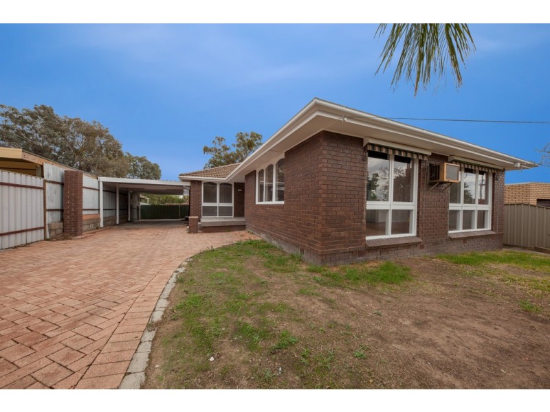 21 Holmes Court, Wodonga VIC 3690