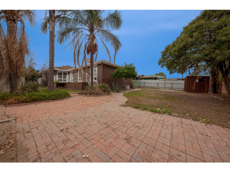 21 Holmes Court, Wodonga VIC 3690