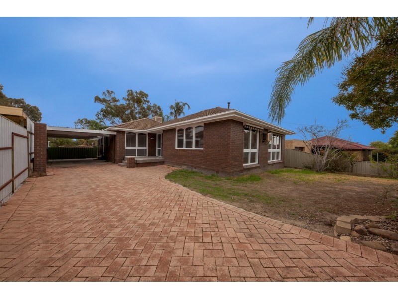21 Holmes Court, Wodonga VIC 3690