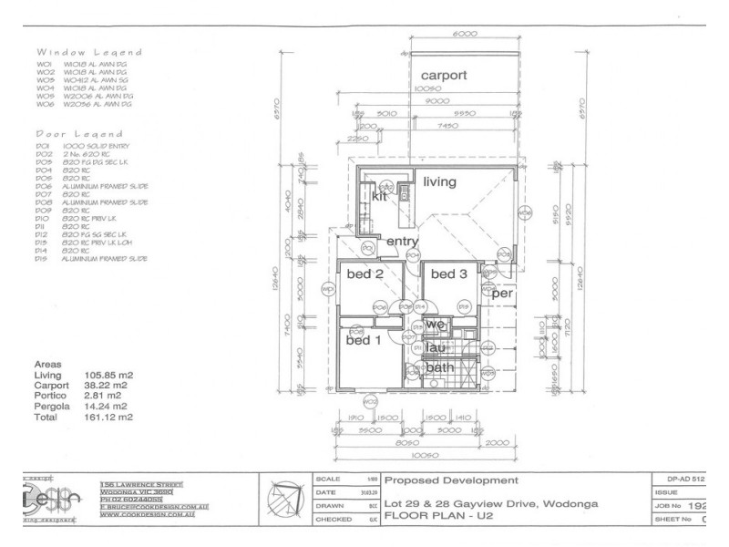 25 Gayview Drive, Wodonga VIC 3690