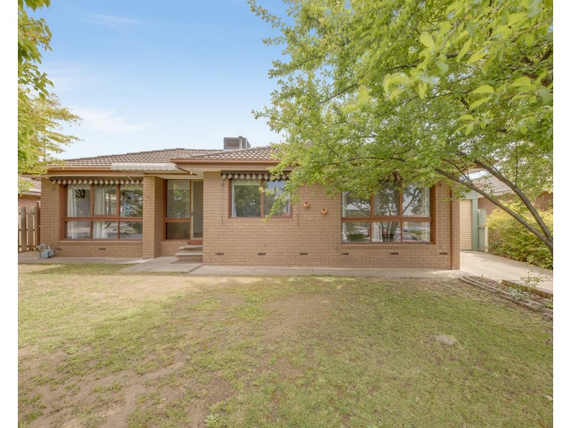 25 Gayview Drive, Wodonga VIC 3690