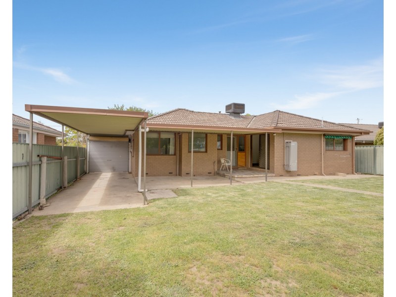 25 Gayview Drive, Wodonga VIC 3690