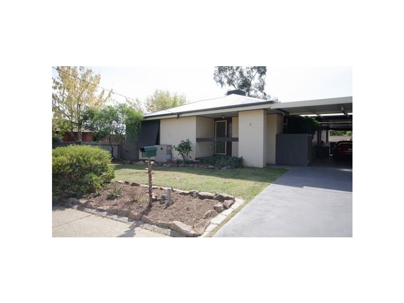 2 Dublin Street, Wodonga VIC 3690