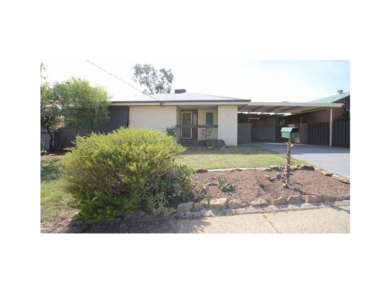 2 Dublin Street, Wodonga VIC 3690