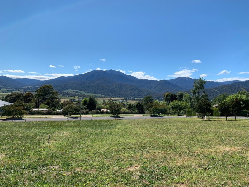 1 Fiddleback Drive, Tawonga South VIC 3698