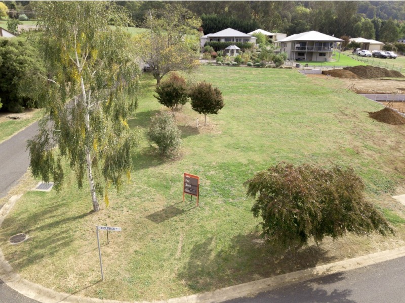 1 Fiddleback Drive, Tawonga South VIC 3698