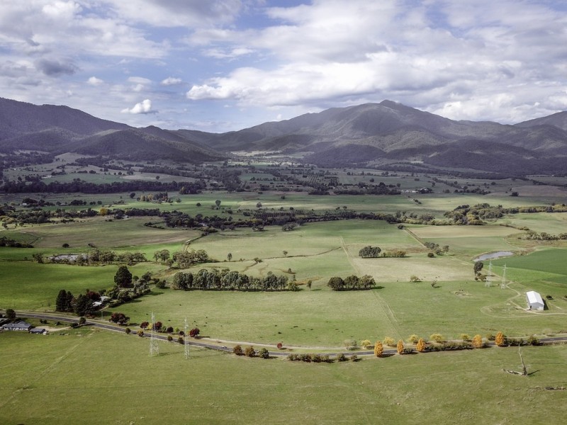 39 Diggings Road, Tawonga VIC 3697